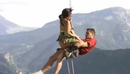 Настоящий экстремальный секс фото